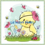 BAVLNĚNÉ LÁTKY- PANELY, REPRODUKCE OBRAZŮ,ŠICÍ STROJE