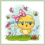 BAVLNĚNÉ LÁTKY- PANELY, REPRODUKCE OBRAZŮ,ŠICÍ STROJE